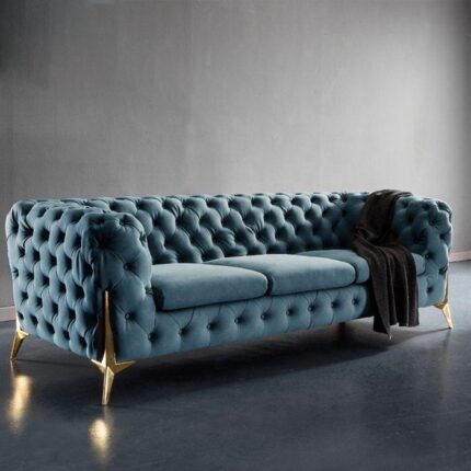 Luxury Sofa Range